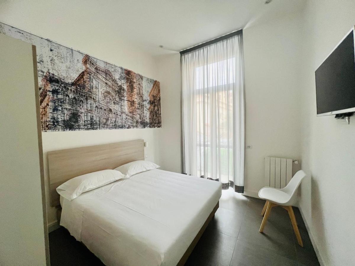 Sant Antonino First Floor Relais Affittacamere Firenze