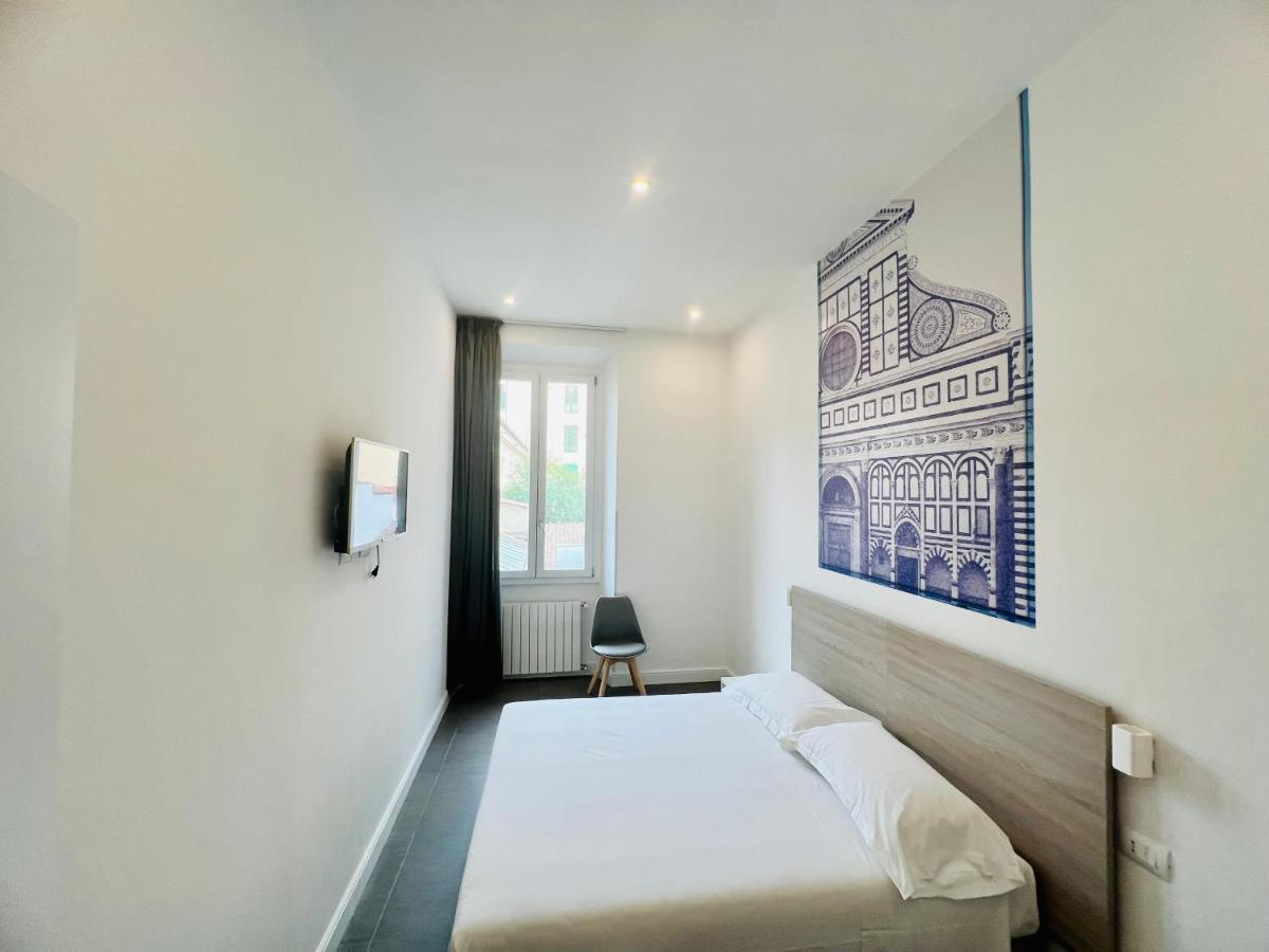 Sant Antonino First Floor Relais Firenze