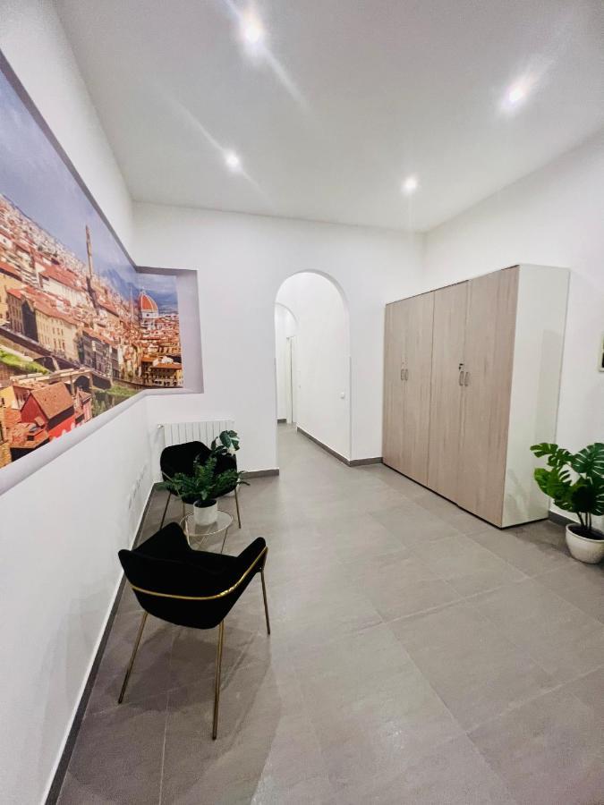 Affittacamere Sant Antonino First Floor Relais *