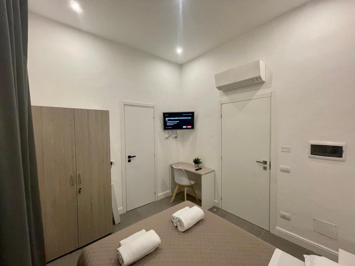 Sant Antonino First Floor Relais Affittacamere *