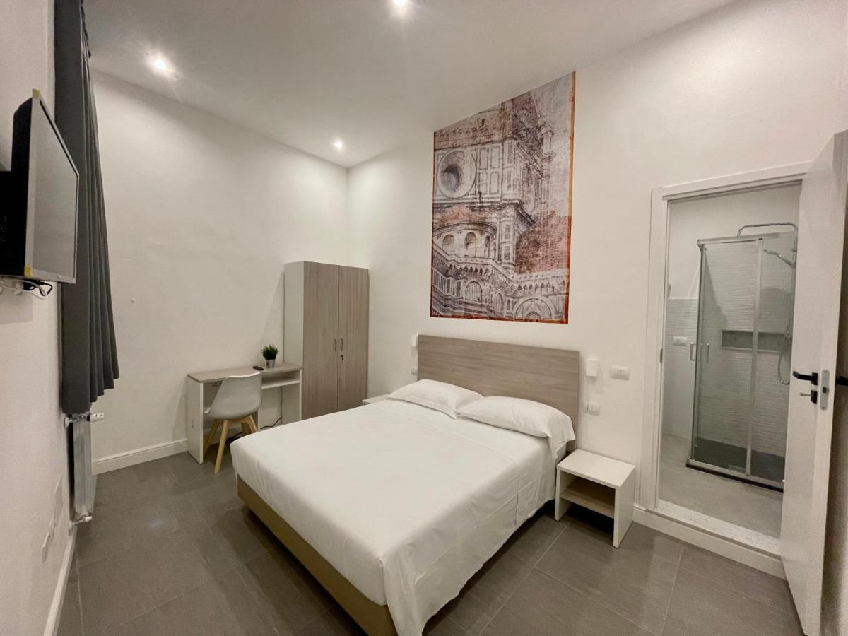Sant Antonino First Floor Relais * Firenze