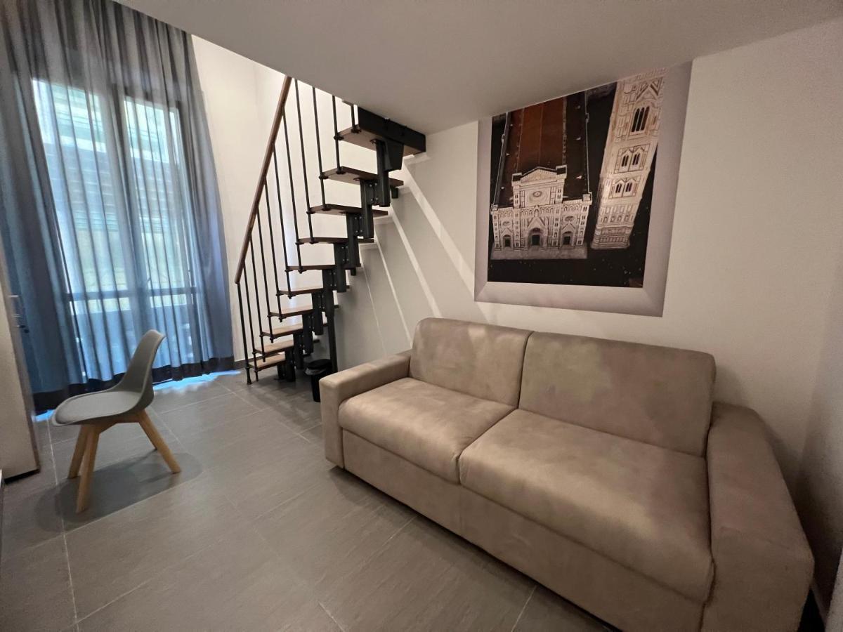 Sant Antonino First Floor Relais Firenze