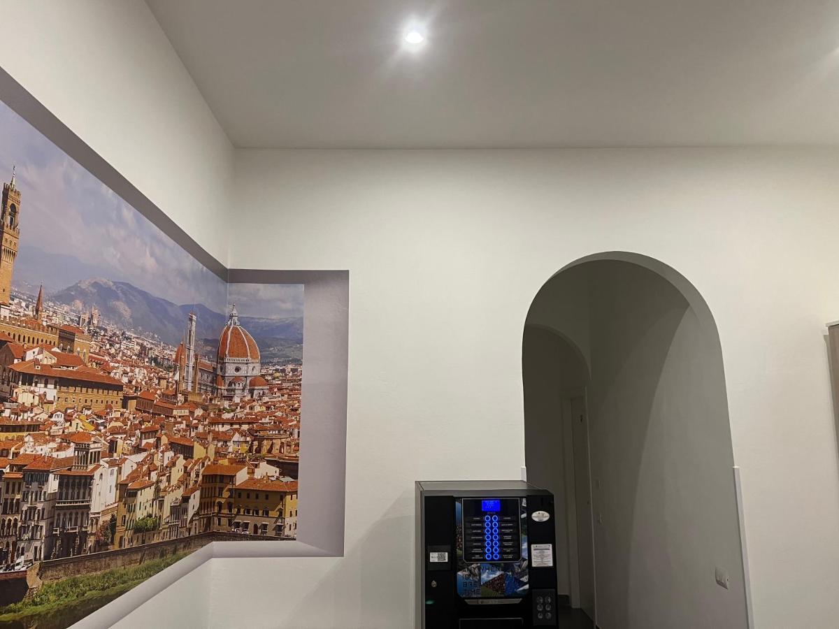 Sant Antonino First Floor Relais Affittacamere