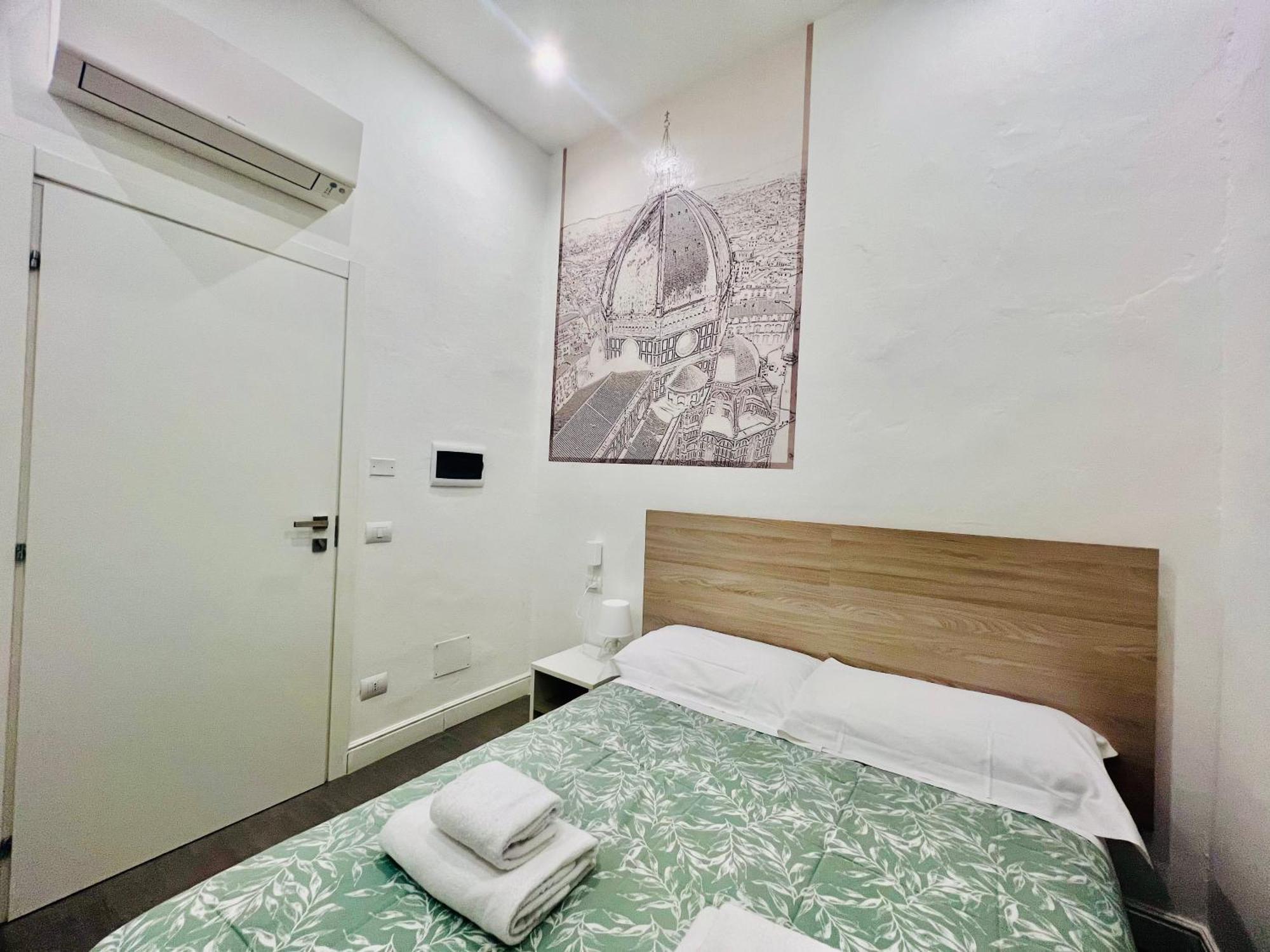 Affittacamere Sant Antonino First Floor Relais *