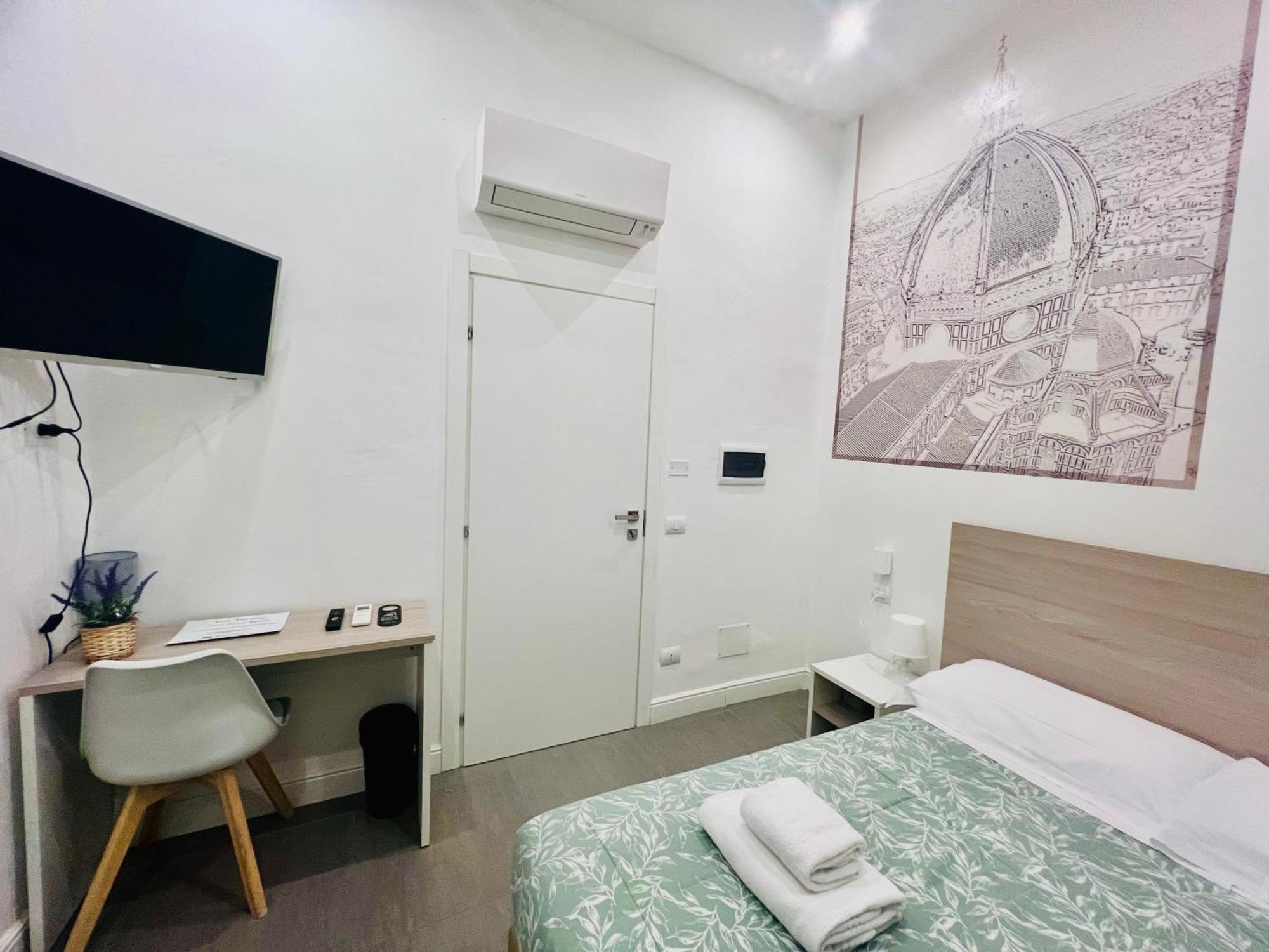 Affittacamere Sant Antonino First Floor Relais