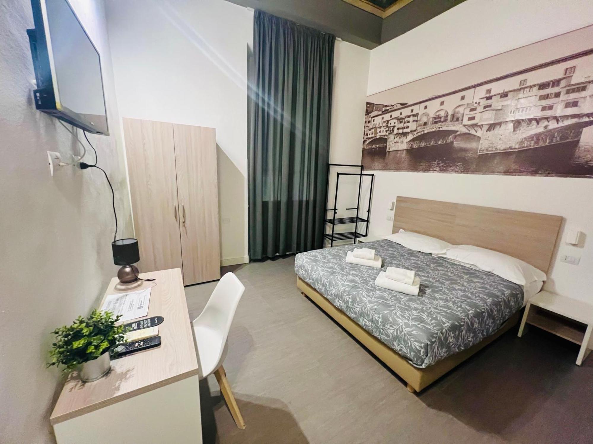 Affittacamere Sant Antonino First Floor Relais