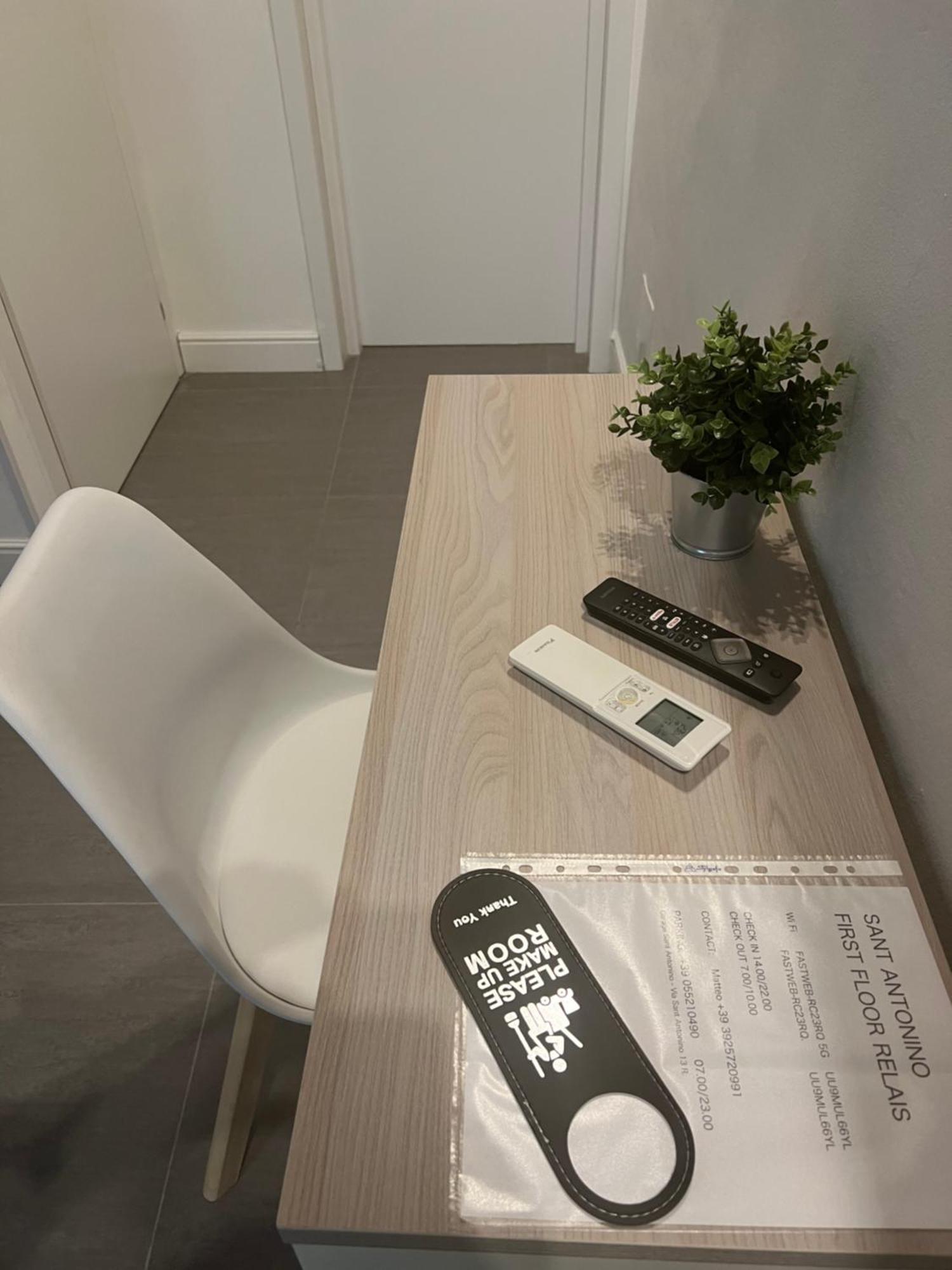 Affittacamere Sant Antonino First Floor Relais Firenze
