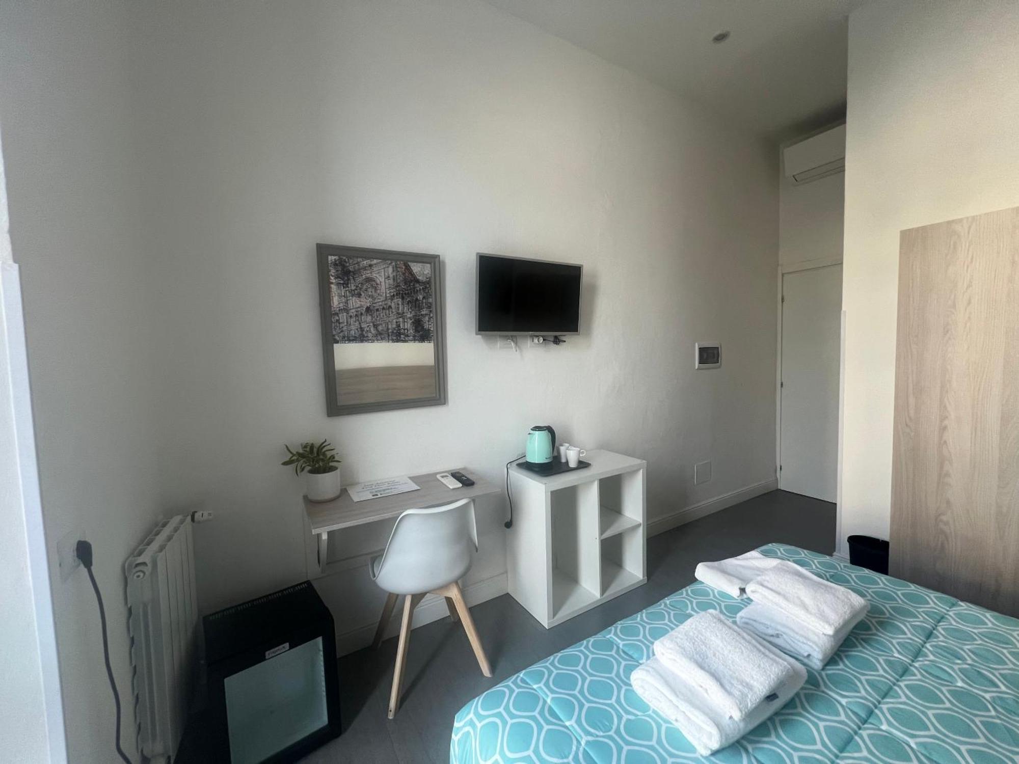 Affittacamere Sant Antonino First Floor Relais