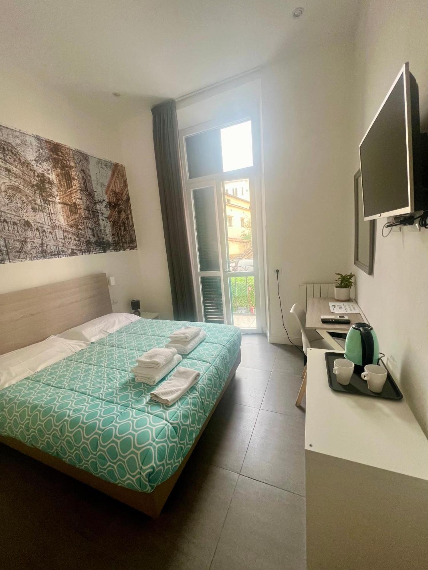Sant Antonino First Floor Relais * Firenze