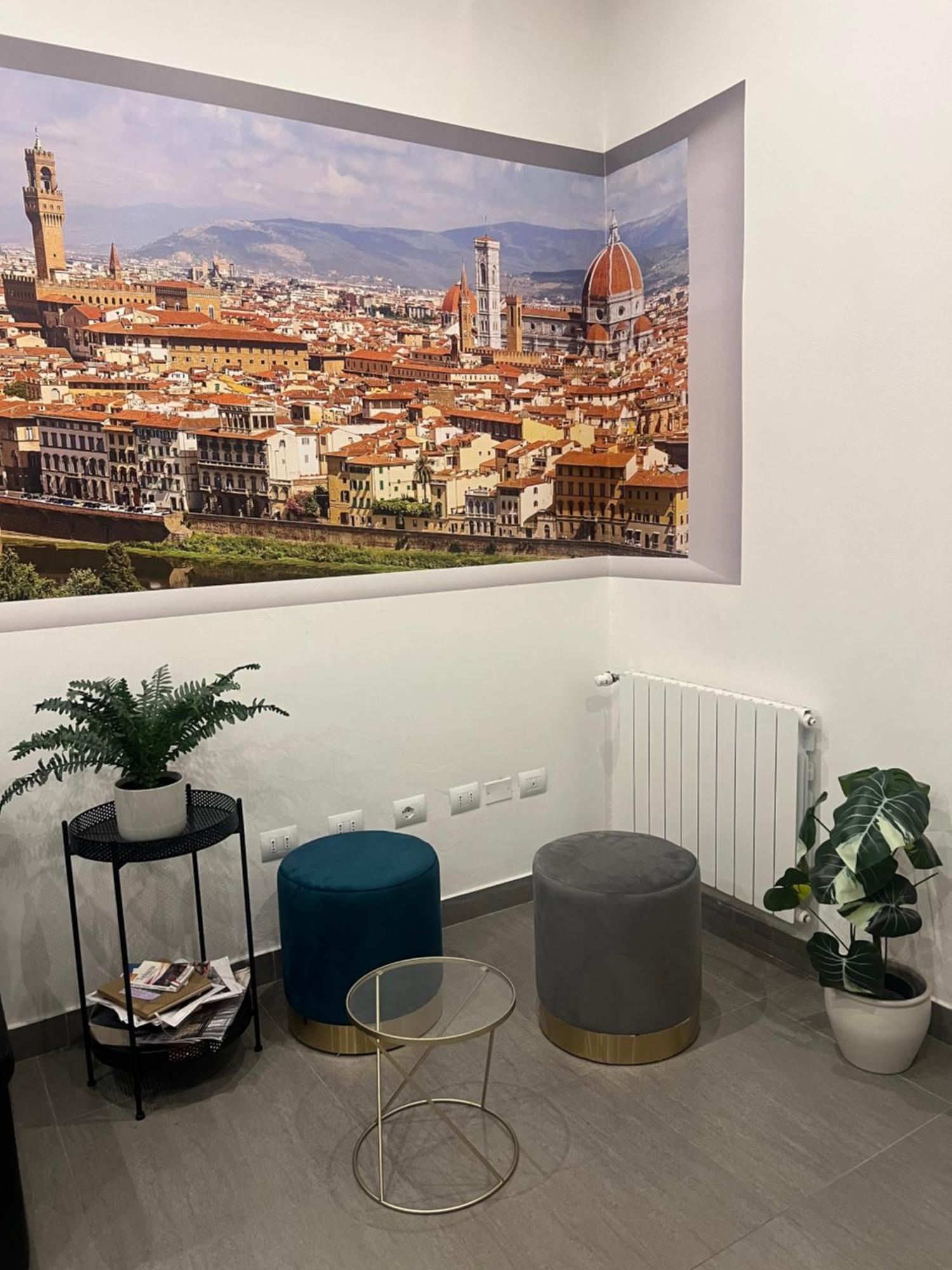 Sant Antonino First Floor Relais Firenze